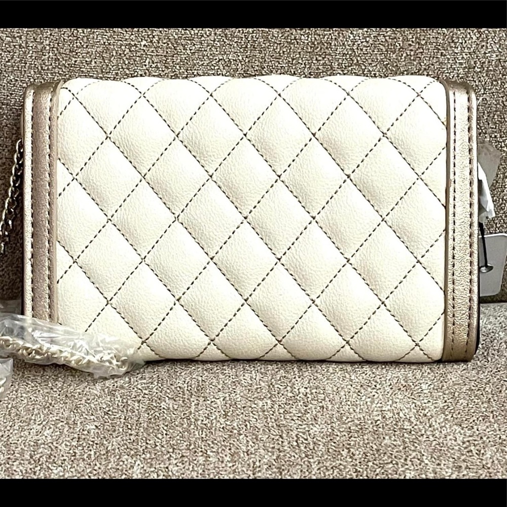 Moschino mini sling bag new